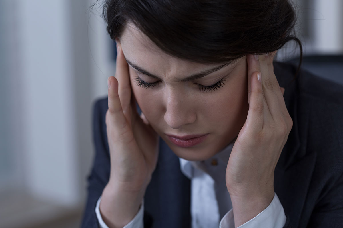 Migraine treatment in Boise, ID